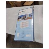 ClosetMaid White 15 Cube Storage Stacker Organizer 898300