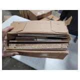 ClosetMaid White 15 Cube Storage Stacker Organizer 898300