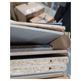 ClosetMaid White 15 Cube Storage Stacker Organizer 898300