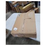 Optics Key Cabinet with Key Lock 100 Keys, Black