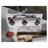 3 Light Vanity Light