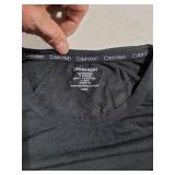 Calvin Kline xl Under Shirt