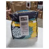 Mi Zone Alice 3-Pc. Twin/Twin Xl Coverlet Set Bedding