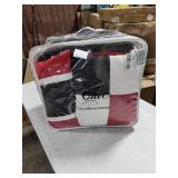 Chic Home Danielle 24-Pc King Comforter Set Bedding