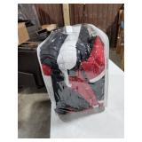 Chic Home Danielle 24-Pc King Comforter Set Bedding