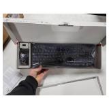 Lenovo 510 Wireless Combo Keyboard & Mouse - Black