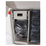 Lenovo 510 Wireless Combo Keyboard & Mouse - Black