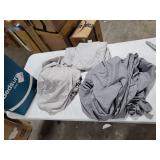 Bedsure King Fitted Sheet, Sheet, Bed Skirt