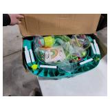 Tiny Love - 4-in-1 Here I Grow Mobile Activity Center - Green