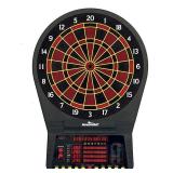 Arachnid Cricket Pro 800 Electronic Dartboard With 39 Games, 179 Variations
