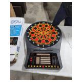 Arachnid Cricket Pro 800 Electronic Dartboard With 39 Games, 179 Variations