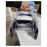 Cosco Simple Fold High Chair