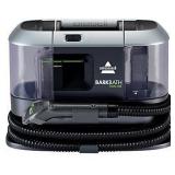 BISSELL - BARKBATH Corded Handheld Deep Cleaner - Titanium