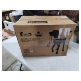 BISSELL - BARKBATH Corded Handheld Deep Cleaner - Titanium