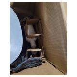 BISSELL - BARKBATH Corded Handheld Deep Cleaner - Titanium