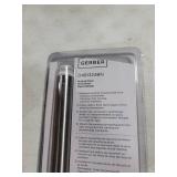 Gerber Danze D481324BN 24" Ceiling Mount Shower Arm with Escutcheon Brushed Nickel