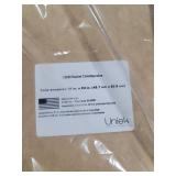 Kate and Laurel Blake Touch of Fall in Paris Framed Printed Wood Wall Art by Rachel Christopoulos, 18x24 Natural, Chic Travel Art for Wal