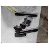 Sun Joe SWD2500 Ultra-Portable Wheeled Wet/Dry Vacuum 2.5 Gallon