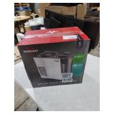 Vornado EVDC300 Energy Smart 750 Sq. Ft. Room Evaporative Humidifier, 1 Gallon