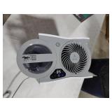 Vornado EVDC300 Energy Smart 750 Sq. Ft. Room Evaporative Humidifier, 1 Gallon