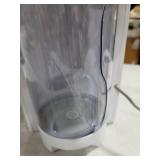 Vornado EVDC300 Energy Smart 750 Sq. Ft. Room Evaporative Humidifier, 1 Gallon