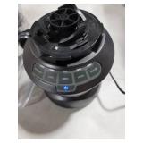 NutriBullet ZNBF30500Z Blender Combo 1200 Watt, 1200W, Dark Gray