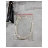 Metal Garden Fencing 5 piece