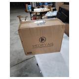 Medify MA-25 Air Purifier - H13 HEPA - 99.9% Removal (White, 2-Pack)