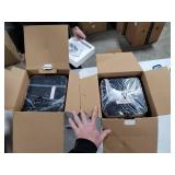 Medify MA-25 Air Purifier - H13 HEPA - 99.9% Removal (White, 2-Pack)