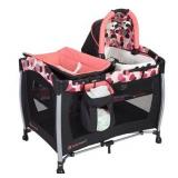 Baby Trend Resort Elite Nursery Center