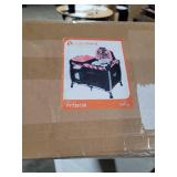 Baby Trend Resort Elite Nursery Center