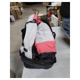 Baby Trend Resort Elite Nursery Center