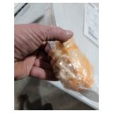 KOHLER K-4636-0 Cachet Quiet Close Toilet Seat, White