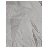 Queen Quilted Mattress Pad