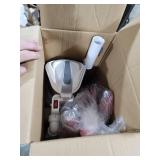 Shark Navigator Professional Lift-Away Bagless Upright Vacuum, NV356E