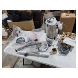 Shark Navigator Professional Lift-Away Bagless Upright Vacuum, NV356E