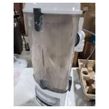 Shark Navigator Professional Lift-Away Bagless Upright Vacuum, NV356E