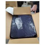 24-Ft Blue Wave 8-Year Round Above Ground Pool Winter Cover