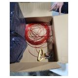 24-Ft Blue Wave 8-Year Round Above Ground Pool Winter Cover