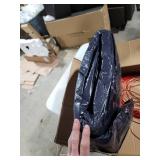 24-Ft Blue Wave 8-Year Round Above Ground Pool Winter Cover