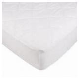 Queen Quilted Mattress Pad
