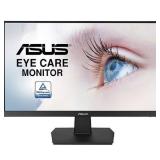 Asus VA27EHE 27" Full HD LED LCD Monitor - 16:9 - Black