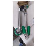 Razor A Kick Scooter for Kids - Lightweight, Foldable, Aluminum Frame, and Adjustable Handlebars