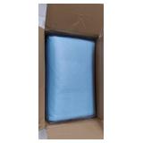 Amazon Basics Dog and Puppy Pads, Heavy Duty Absorbency Pee Pads with Leak-proof Design and Quick-dry Surface for Potty Training, X-Large (28 x 34 Inches) - Pack of 25