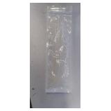 Christmas Lights Outdoor Decorations 400 LED 33ft 8 Modes Curtain Fairy String Light with 75 Drops, Clear Wire LED String Light Indoor Decor for Wedding Party Holiday Christmas Decorations Pure White