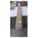 Project One Large 12FT Rope Hammock, Quick Dry Rope Hammock with Double Size Solid Wood Spreader Bar Outdoor Patio Yard Poolside Hammock, 2 Person 450 Pound Capacity