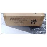 FAREYY Dog Car Seat for Small Dogs