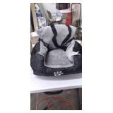 FAREYY Dog Car Seat for Small Dogs