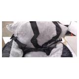 FAREYY Dog Car Seat for Small Dogs