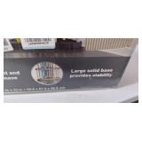 Rubbermaid Corner Tool Rack Tower